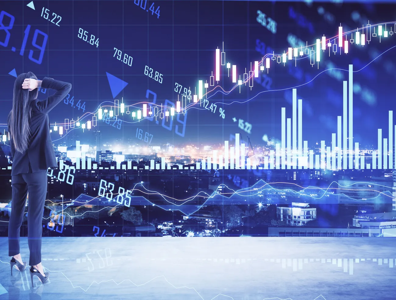 Das Netzwerk aus Spezialisten der GewinnPlan Ki App