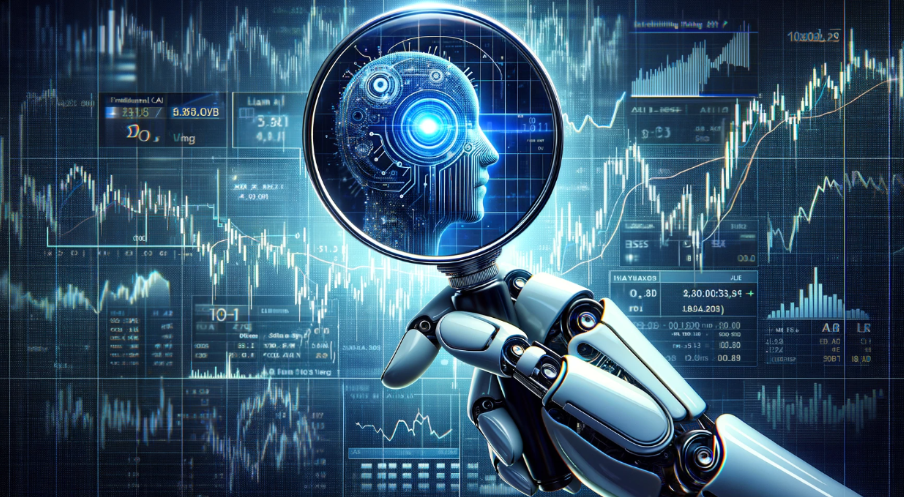 Smarte Handelsstrategien entwickeln mit der GewinnPlan Ki App